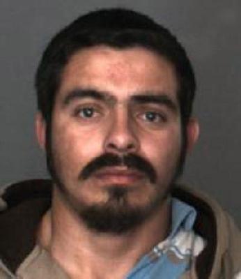 Luis Sanchez Aguinaga death by force case in San Bernardino, CA