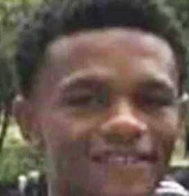 Gregory Carroll death by force case profile photo