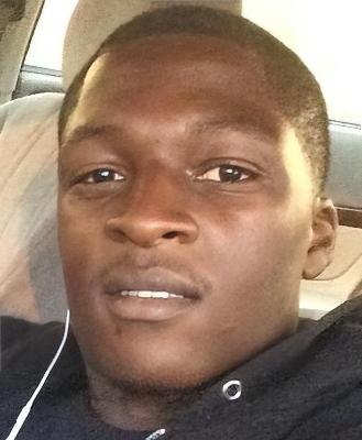 Dorian J. Abrams death by force case in Baltimore, MD