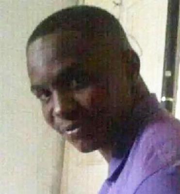 Anthony Player death by force case profile photo
