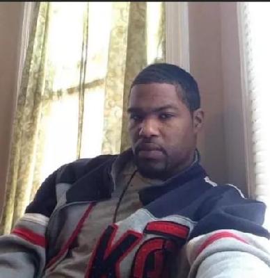 Garcia Stevenson death by force case in Baltimore, MD