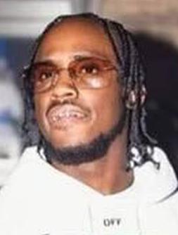 Delon Bushrod death by force case profile photo