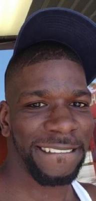 Lawrence Green death by force case profile photo
