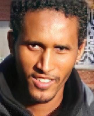 Mohammed Seid death by force case in Baltimore, MD