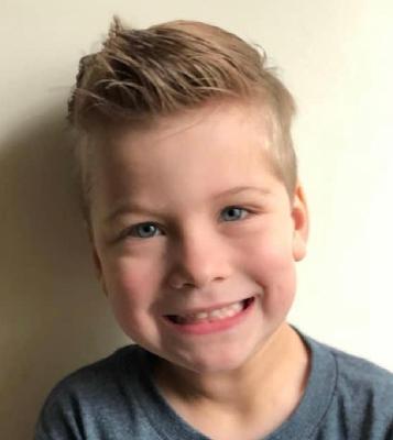 Finn Ricker Milligan death by force case in Elk-mills, MD