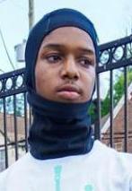 DeAndre Santino Johnson death by force case in Capitol-heights, MD