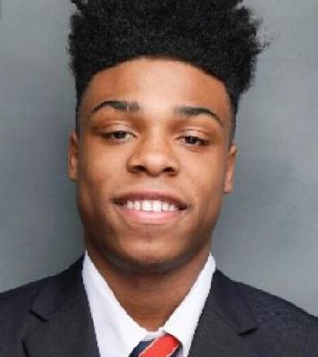 Jeremiah Brogden death by force case profile photo