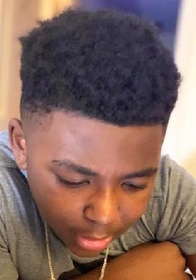 Travis Slaughter death by force case in Windsor-mill, MD