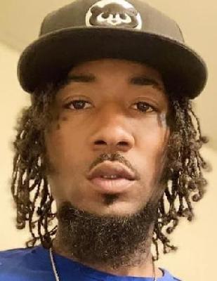 Kahlil Deon Akins death by force case in Baltimore, MD