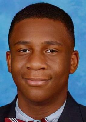 Julian Fruh death by force case in Baltimore, MD