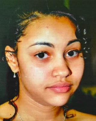 Monica Nicole Bullock death by force case in Baltimore, MD