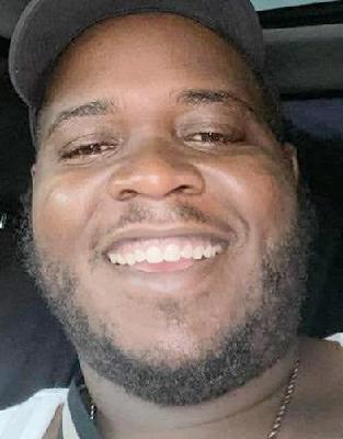 Terance Boggan death by force case profile photo