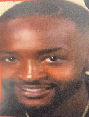 Elontae Kevron Walker Sr. death by force case in Baltimore, MD