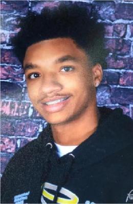 Darrion Herring death by force case in Hyattsville, MD