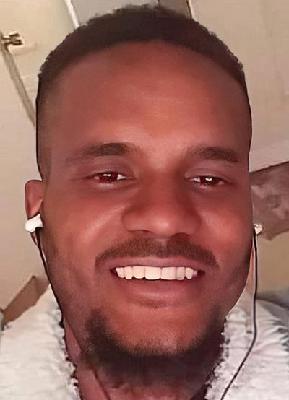 Marcus Roberts death by force case profile photo