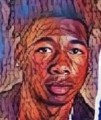 Antonio Parker Jr. death by force case in Capitol-heights, MD