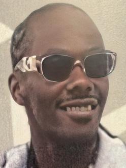 Devin Leroy Robinson Jr. death by force case in Baltimore, MD