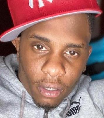 Nigel Arrington death by force case profile photo