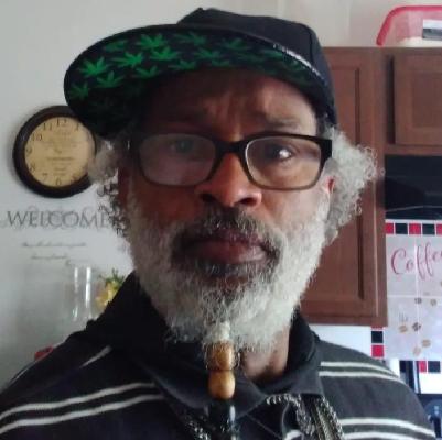 Anthony Wright death by force case profile photo