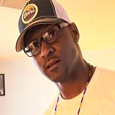 Taron Shawnta Trice death by force case in Hagerstown, MD