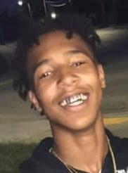Shareef Muse death by force case in Baltimore, MD