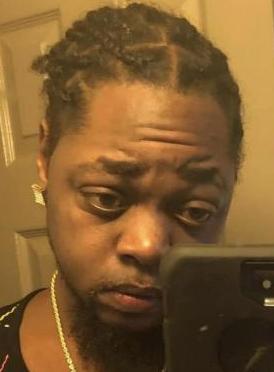Bartimaeus Morris death by force case profile photo
