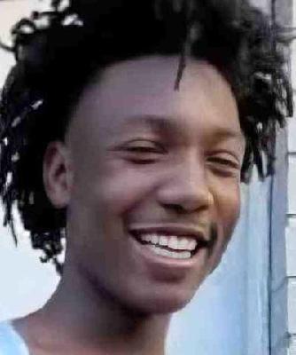 Evay Henriques death by force case in Baltimore, MD