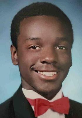 Ernest Jackson death by force case in Baltimore, MD