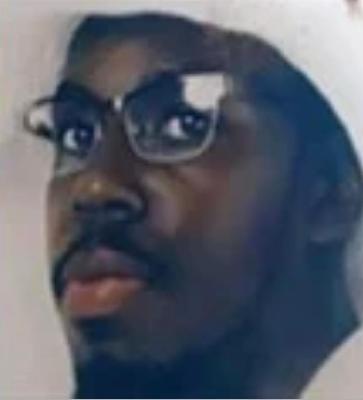 Kelvin Jackson death by force case profile photo