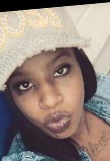 Tiesha Johnson death by force case profile photo