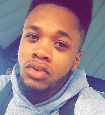 Michael Isaiah Olaniyi death by force case in Frederick, MD