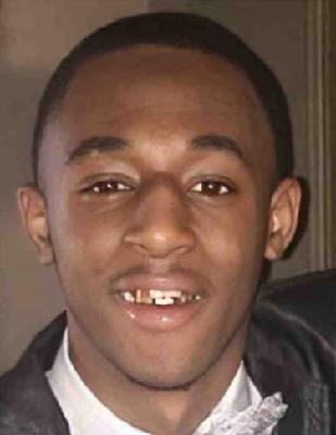 Kenyon Joyner death by force case in Essex, MD