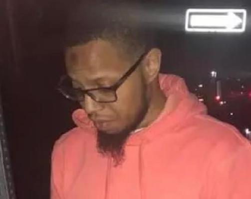 Tremayne Crawford death by force case in District-heights, MD