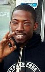 Sean Lee Banks death by force case in Oakland, CA