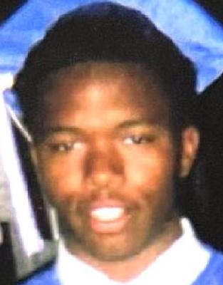 Quintin Fredrick Manuel Jr. death by force case in Baltimore, MD