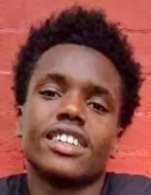 Malik Myers death by force case profile photo