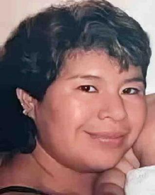 Veronica Ramirez death by force case profile photo