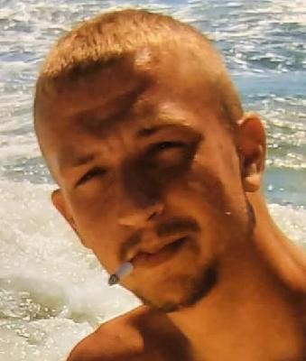 Richard Cantwell death by force case in Princess-anne, MD