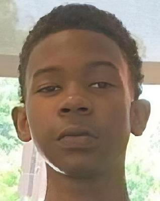 Terrontae Stancil death by force case in Baltimore, MD