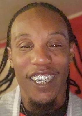 Jamar Roberson death by force case profile photo
