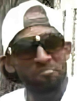 Reginald Johnson death by force case profile photo