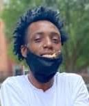 Makeon Hines death by force case in Baltimore, MD