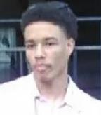 Dametrius Savonte Johnson death by force case in Baltimore, MD