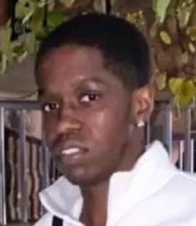Darryl Garret McRae Jr death by force case in Greenbelt, MD