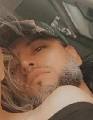 Javier Gonzalez–Mena death by force case profile photo