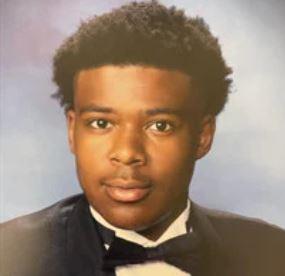Jeremiah Williamson death by force case in Baltimore, MD
