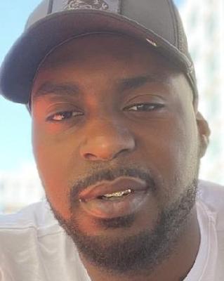 Markeece Jordan death by force case profile photo