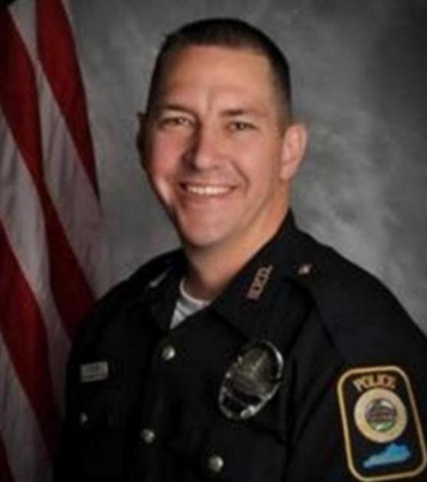 Jason Ellis death by force case in Bardstown, KY