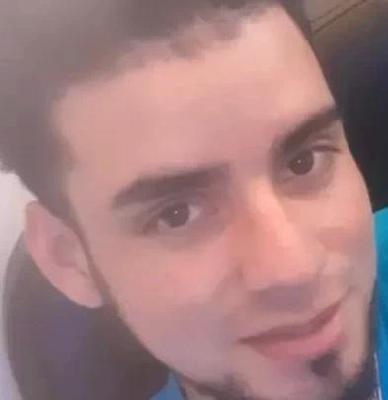 Arnold Javier Nu�ez Alfaro death by force case in Riverdale, MD