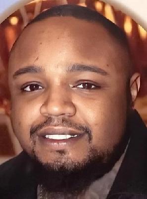 Curtis Lee Jones death by force case profile photo